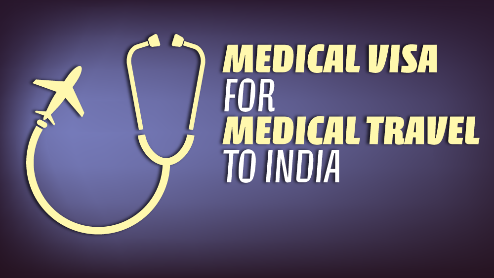 India Medical Visa & Doctors Appointment Service