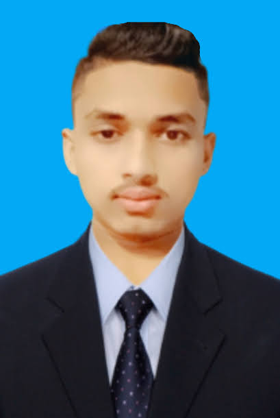 Md. Erfan Ullah Khan