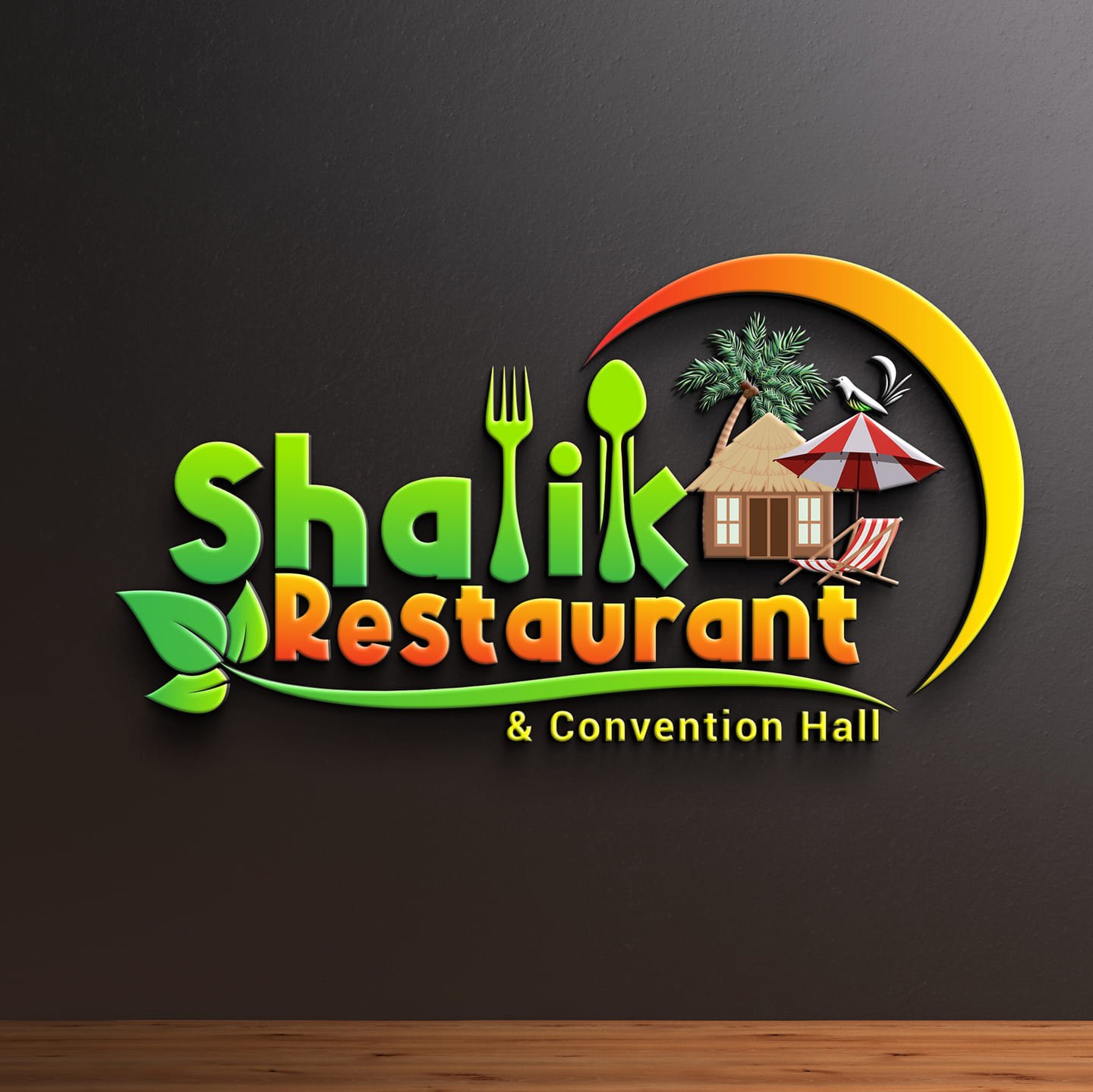 Shalik Restaurant