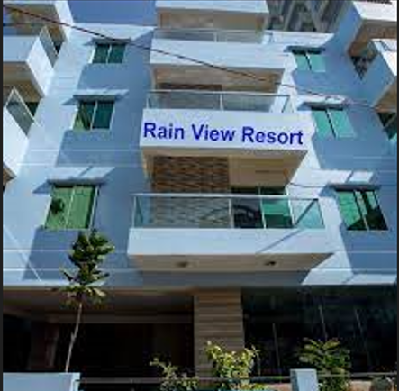 Rain View Resort